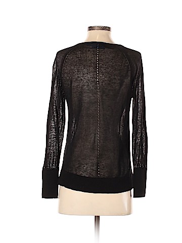 Simply Vera Vera Wang Long Sleeve Top (view 2)