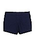 Banana Republic Factory Store 100% Cotton Blue Shorts Size 8 (petite) - photo 1