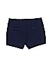 Banana Republic Factory Store 100% Cotton Blue Shorts Size 8 (petite) - photo 2