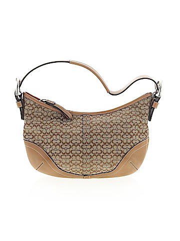 Coach Shoulder Bag (view 1)