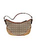 Coach Tan Shoulder Bag One size - photo 3