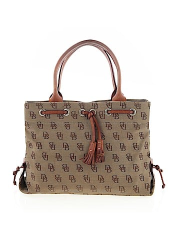 Dooney & Bourke Satchel (view 1)