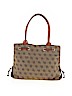 Dooney & Bourke Brown Satchel One size - photo 3