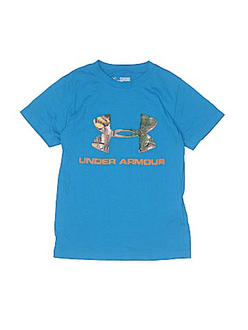 Under Armour Short Sleeve T-Shirt (view 1)