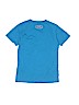 Under Armour Blue Short Sleeve T-Shirt Size XS (kids) - photo 2