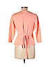 Ann Taylor LOFT Pink 3/4 Sleeve Top Size L (petite) - photo 2