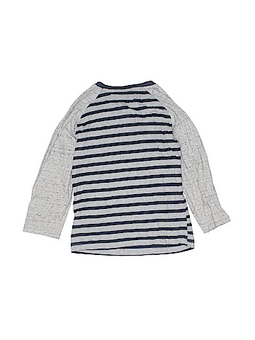 pd&c Long Sleeve Henley (view 2)