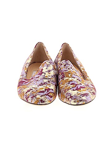 Jimmy Choo Flats (view 2)