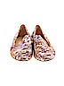 Jimmy Choo Purple Flats Size EU 37 - photo 2