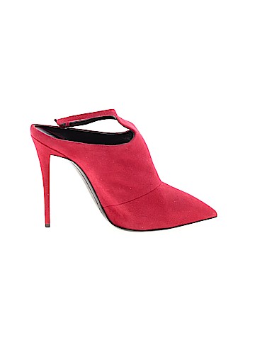 Giuseppe Zanotti Heels (view 1)