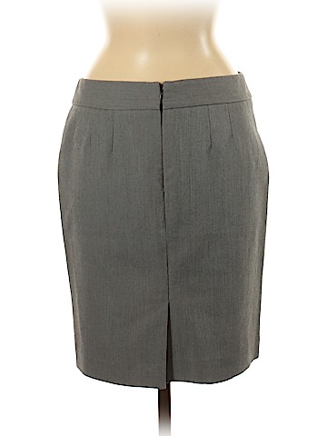 Ann Taylor LOFT Casual Skirt (view 2)