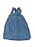 OshKosh B'gosh 100% Cotton Blue Dress Size 4T - photo 2