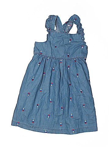 OshKosh B'gosh Dress (view 1)