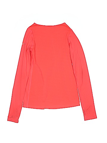 Nike Active T-Shirt (view 2)