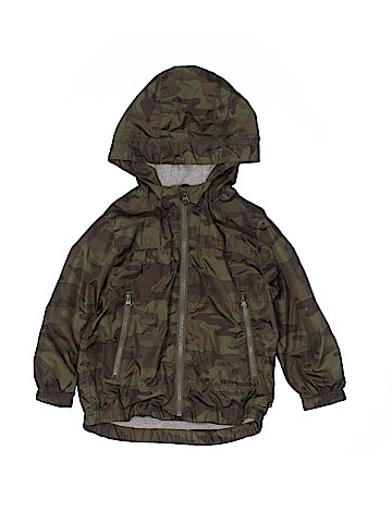 Baby Gap Windbreaker (view 1)