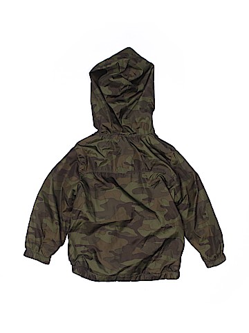 Baby Gap Windbreaker (view 2)