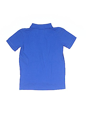Polo by Ralph Lauren Short Sleeve Polo (view 2)