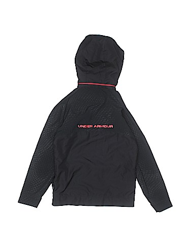 Under Armour Jacket (view 2)