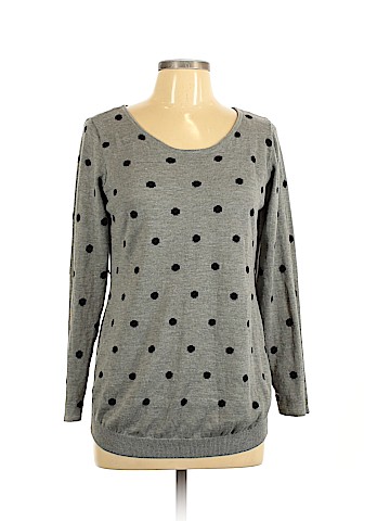 H&M Pullover Sweater (view 1)