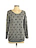 H&M Gray Pullover Sweater Size L - photo 1