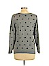 H&M Gray Pullover Sweater Size L - photo 2