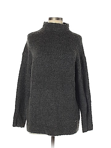 MICHAEL Michael Kors Pullover Sweater (view 1)