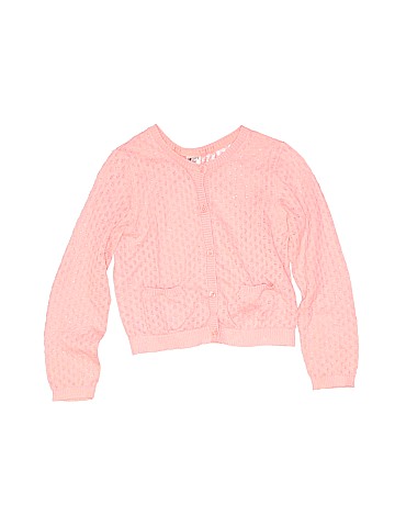 Carter's Cardigan (view 1)