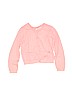 Carter's Pink Cardigan Size 5T - photo 1