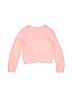 Carter's Pink Cardigan Size 5T - photo 2