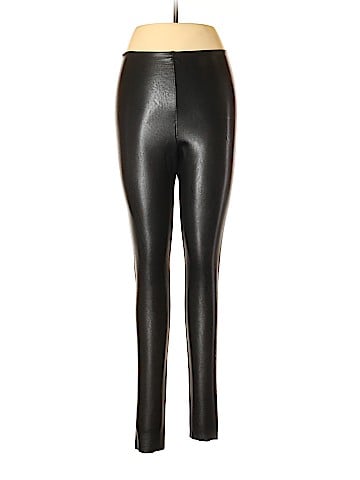 Commando Faux Leather Pants (view 1)