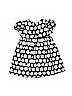 Hartstrings 100% Cotton Black Dress 12-18 MO / 18 MO - photo 2