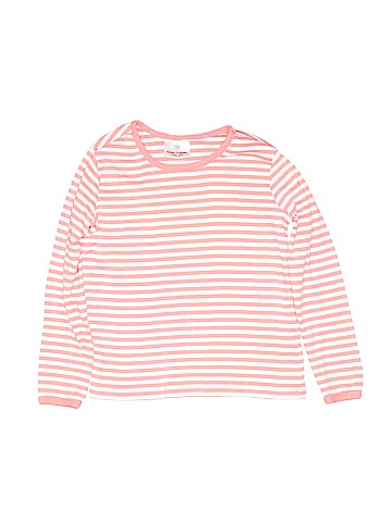Hanna Andersson Long Sleeve T-Shirt (view 1)