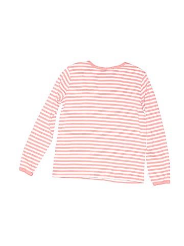 Hanna Andersson Long Sleeve T-Shirt (view 2)