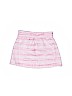 Janie and Jack 100% Cotton Pink Skirt Size 12-18 mo - photo 2