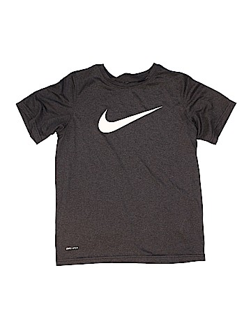 Nike Active T-Shirt (view 1)