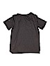 Nike 100% Polyester Gray Active T-Shirt Size L (youth) - photo 2