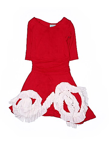 Pixie Girl Dress (view 1)