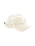 Under Armour Solid White Baseball Cap One size - photo 1
