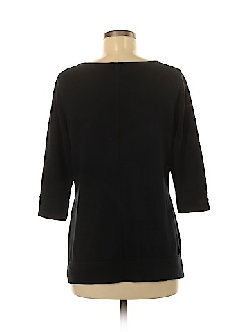 Appleseeds Pullover Sweater (view 2)