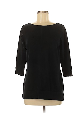 Appleseeds Pullover Sweater (view 1)