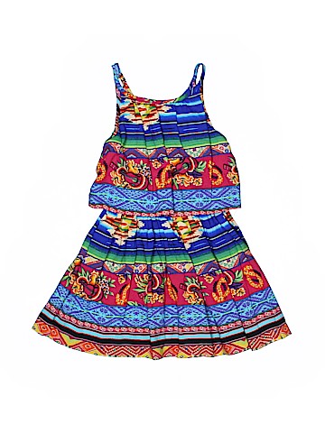 Polo by Ralph Lauren Dress (view 1)