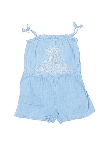 Baby Gap Romper (view 1)