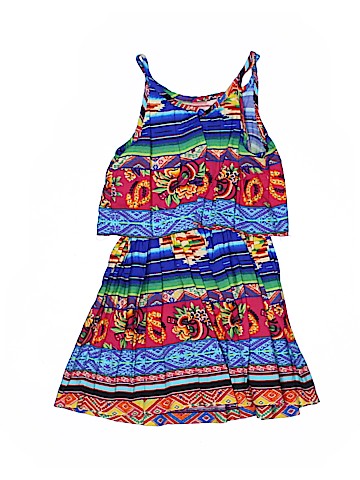 Polo by Ralph Lauren Dress (view 2)