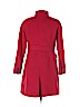 Lands' End Red Wool Coat Size 2 (petite) - photo 2