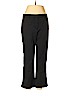 3.1 Phillip Lim Black Dress Pants Size 6 - photo 1