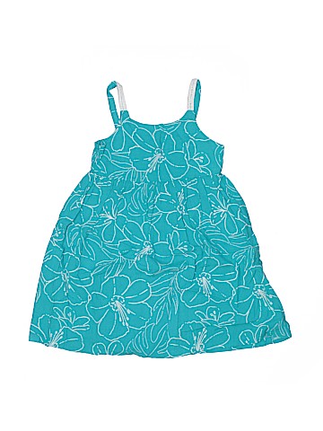 Jumping Beans Dress (view 1)