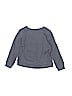 Disney x Jumping Beans Gray Pullover Sweater Size 5T - photo 2