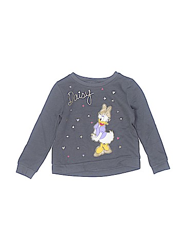 Disney x Jumping Beans Pullover Sweater (view 1)