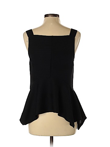 Deletta Sleeveless Top (view 2)