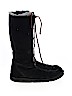 Ugg Australia Black Boots Size 7 - photo 1